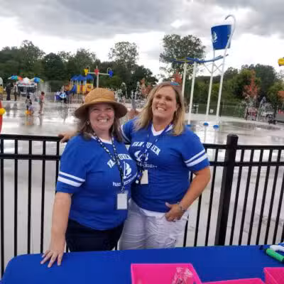 Quirk Park - Van Buren Township,