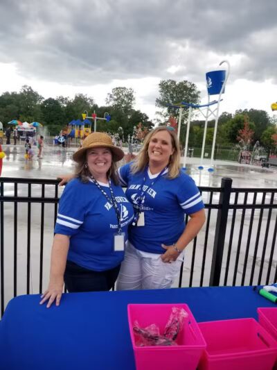 Quirk Park - Van Buren Township,