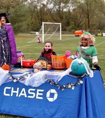 Quirk Park - Van Buren Township,