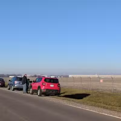Quirk Park - Van Buren Township,