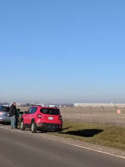 Quirk Park - Van Buren Township,