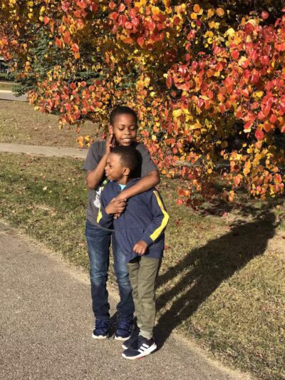 Quirk Park - Van Buren Township,