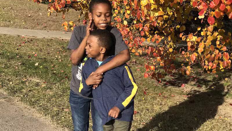 Quirk Park - Van Buren Township,