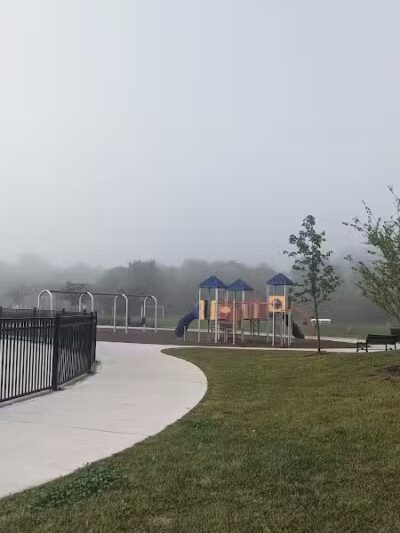 Quirk Park - Van Buren Township,