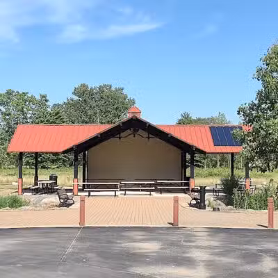 Riggs Heritage Park - Van Buren Township,
