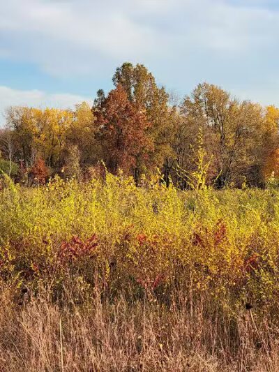 Riggs Heritage Park - Van Buren Township,
