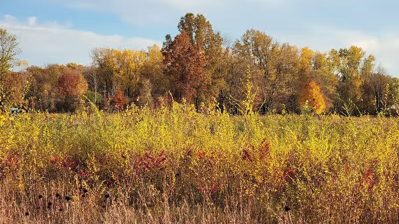 Riggs Heritage Park - Van Buren Township,
