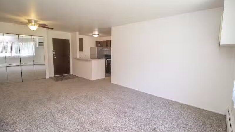 The Parks of Belleville - Van Buren Township,