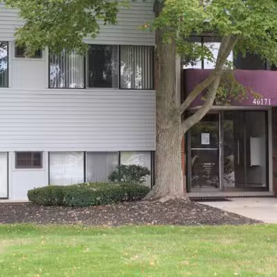 The Parks of Belleville - Van Buren Township,