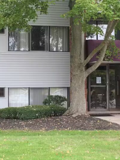 The Parks of Belleville - Van Buren Township,