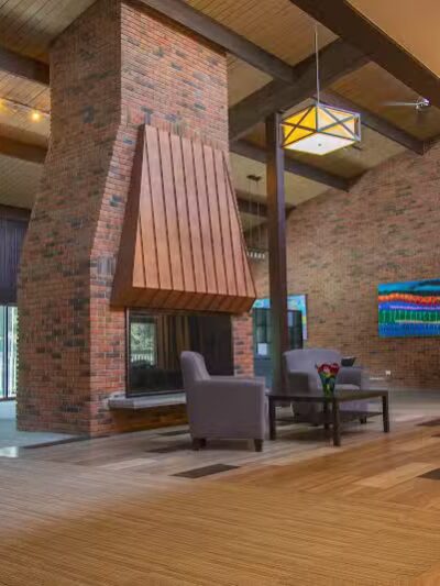 The Parks of Belleville - Van Buren Township,