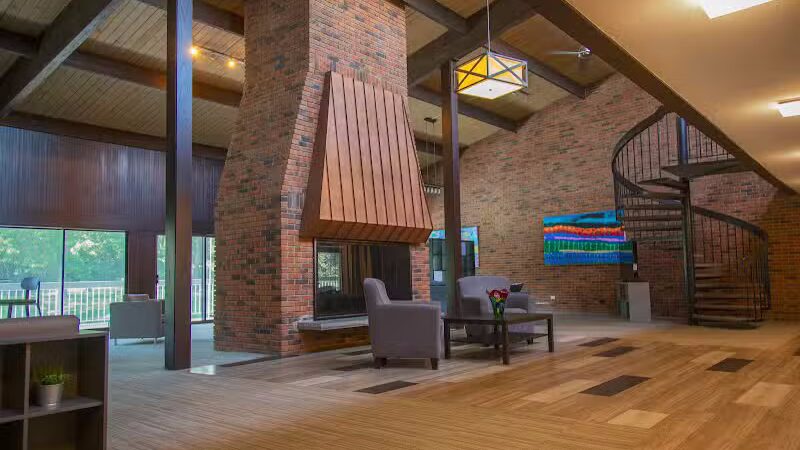 The Parks of Belleville - Van Buren Township,