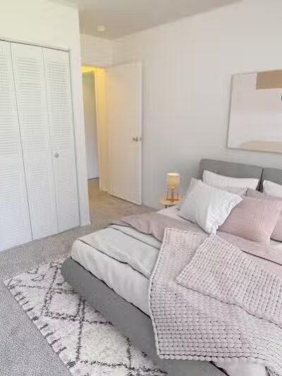 The Parks of Belleville - Van Buren Township,