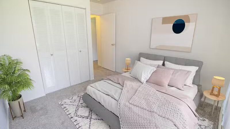 The Parks of Belleville - Van Buren Township,