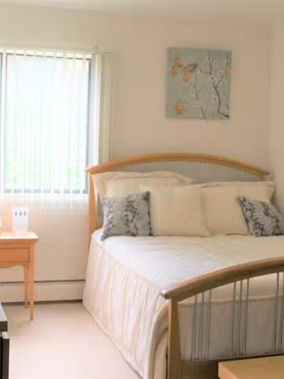 The Parks of Belleville - Van Buren Township,