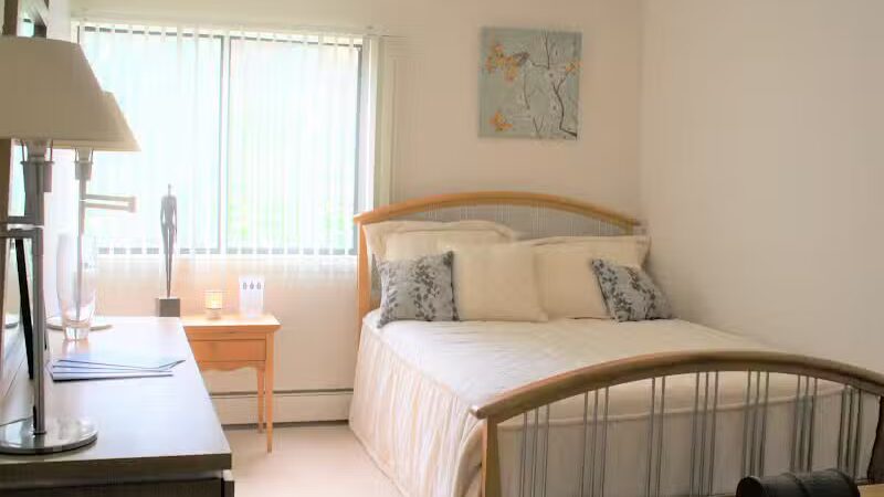 The Parks of Belleville - Van Buren Township,