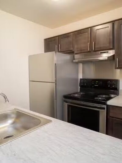 The Parks of Belleville - Van Buren Township,