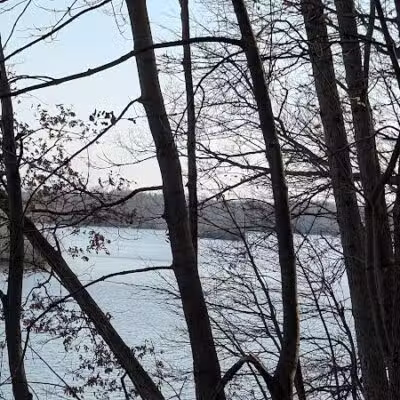 Van Buren Park - Van Buren Township,