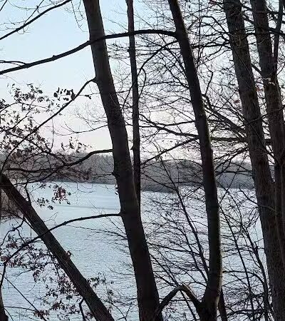 Van Buren Park - Van Buren Township,