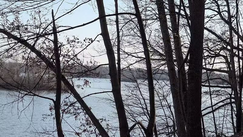 Van Buren Park - Van Buren Township,