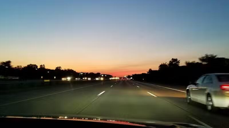 Van Buren Park - Van Buren Township,