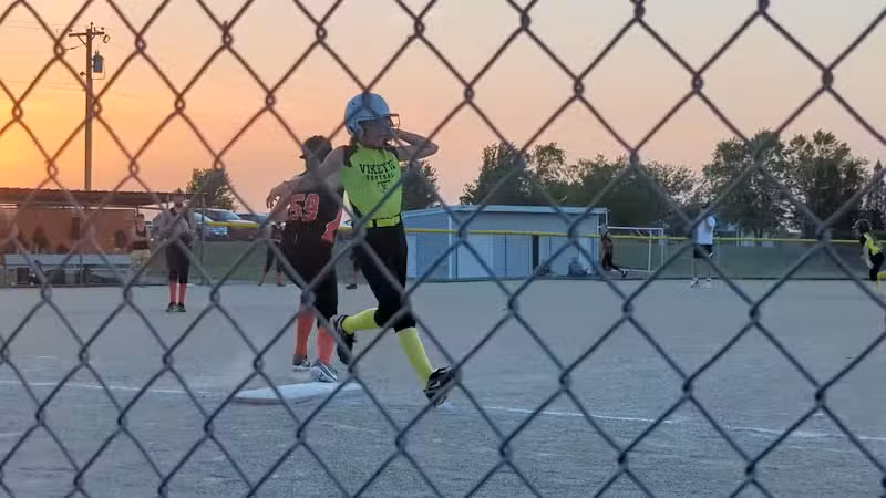 Van Horne Sports Complex - Van Horne, IA