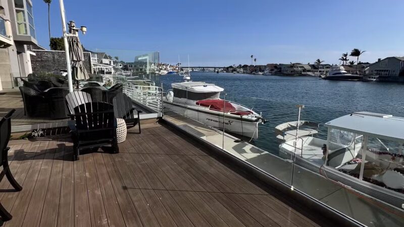 Valley Glen Community Park - Van Nuys, CA