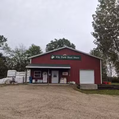 Elk Park Feed Store - Vandalia,