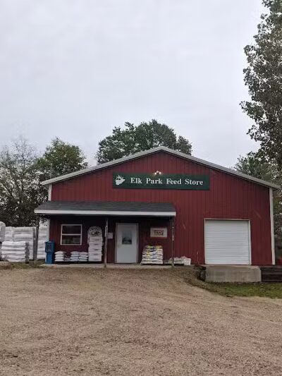 Elk Park Feed Store - Vandalia,