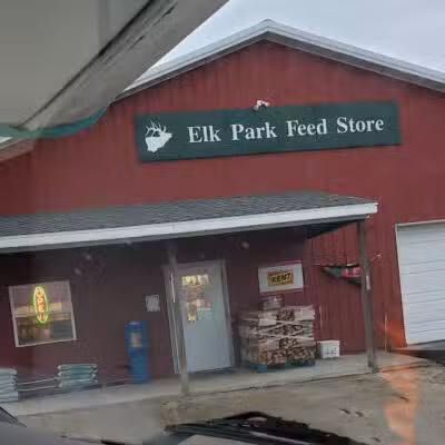Elk Park Feed Store - Vandalia,