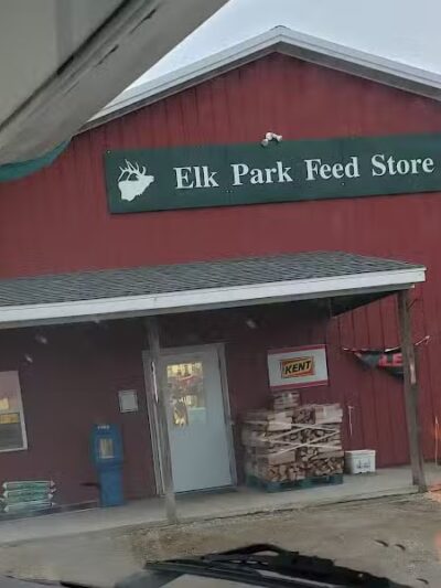 Elk Park Feed Store - Vandalia,