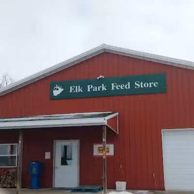 Elk Park Feed Store - Vandalia,