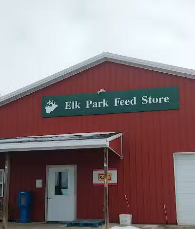 Elk Park Feed Store - Vandalia,