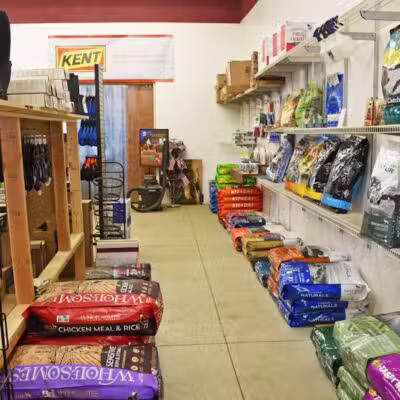 Elk Park Feed Store - Vandalia,