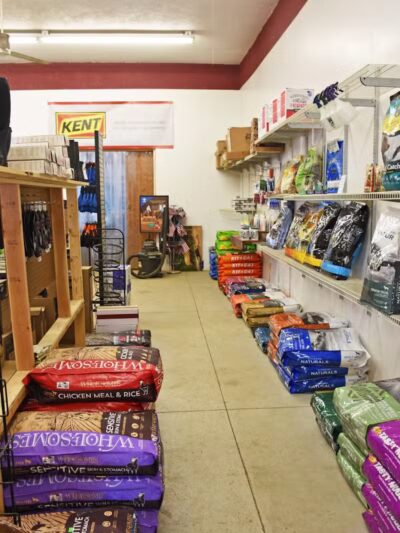 Elk Park Feed Store - Vandalia,