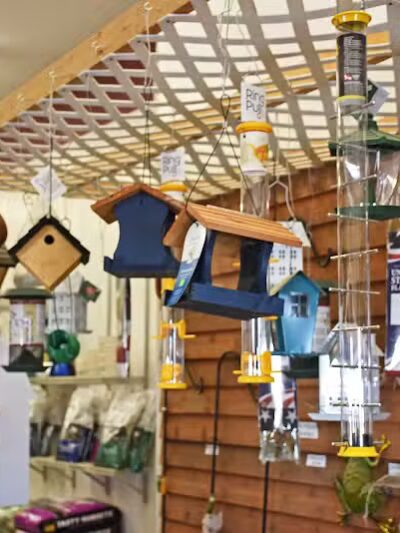 Elk Park Feed Store - Vandalia,