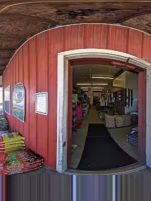 Elk Park Feed Store - Vandalia,