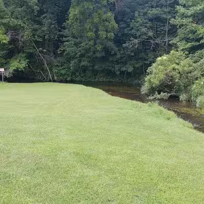 Milo Barnes Park - Vandalia,