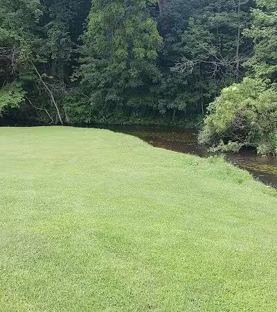Milo Barnes Park - Vandalia,