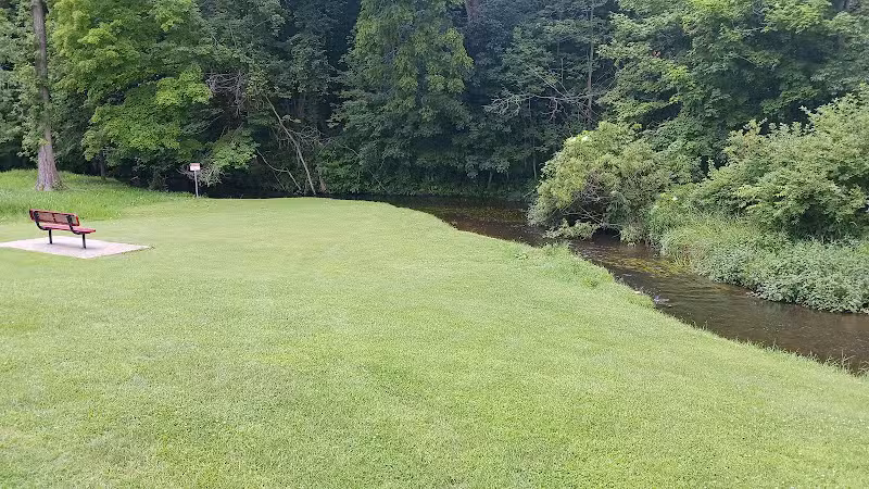 Milo Barnes Park - Vandalia,