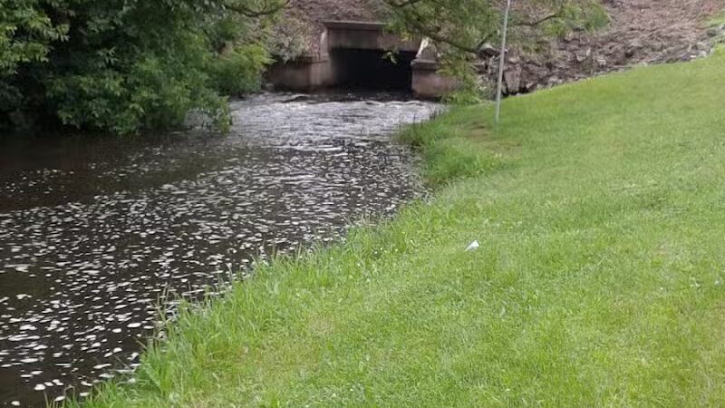 Milo Barnes Park - Vandalia,