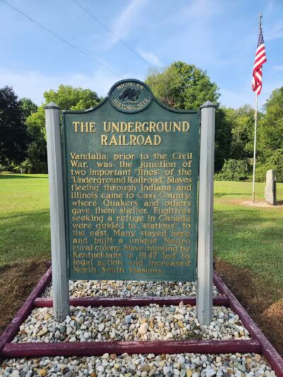 Milo Barnes Park - Vandalia,