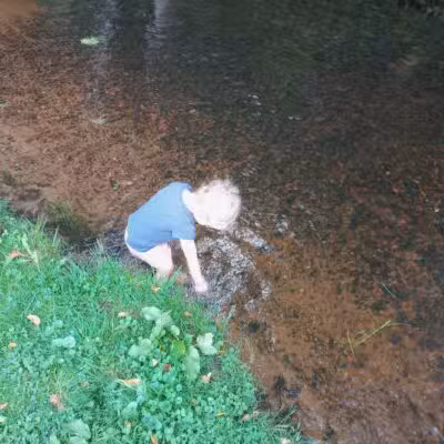 Milo Barnes Park - Vandalia,
