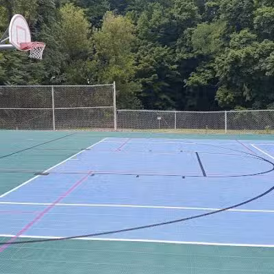 Milo Barnes Park - Vandalia,