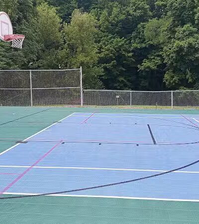 Milo Barnes Park - Vandalia,