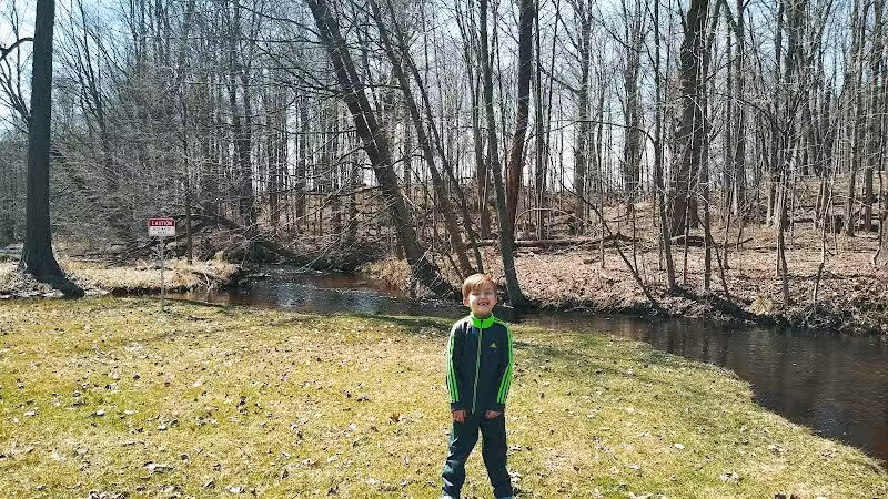 Milo Barnes Park - Vandalia,