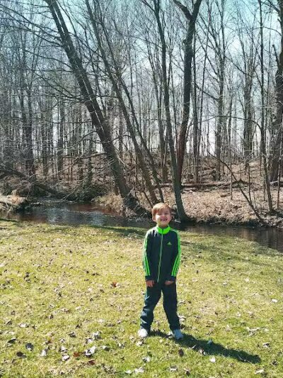 Milo Barnes Park - Vandalia,