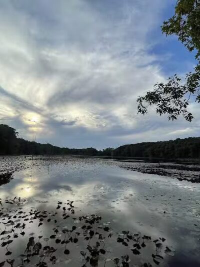 T.K Lawless Park - Vandalia,