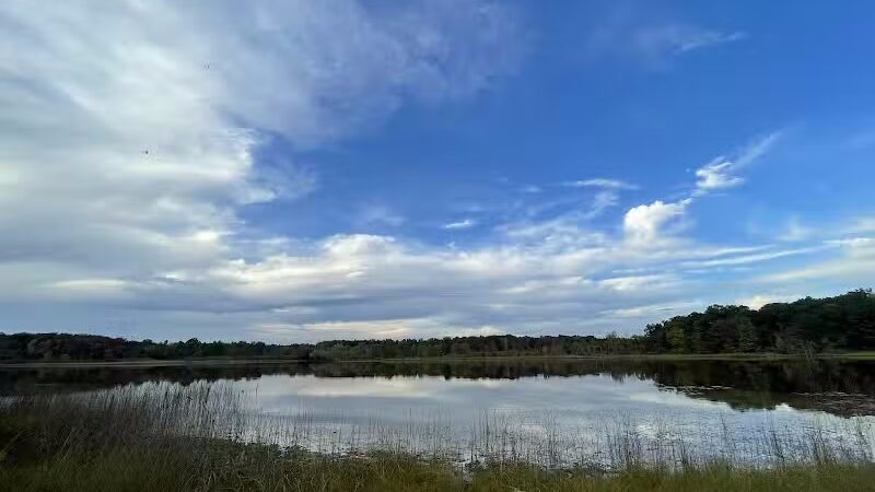 T.K Lawless Park - Vandalia,