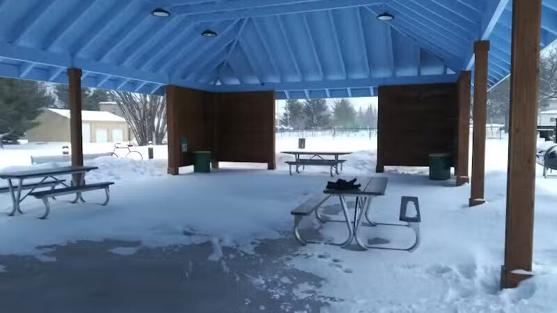 Vanderbilt Trailhead Park - Vanderbilt, MI